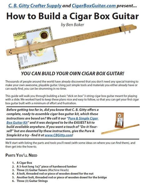 how to make a cigar box guitar electric|cigar box guitar bridge ideas.